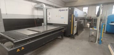 Laser Fibra 3000x1500